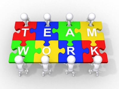Team Work