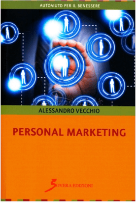 Personal Marketing - cover